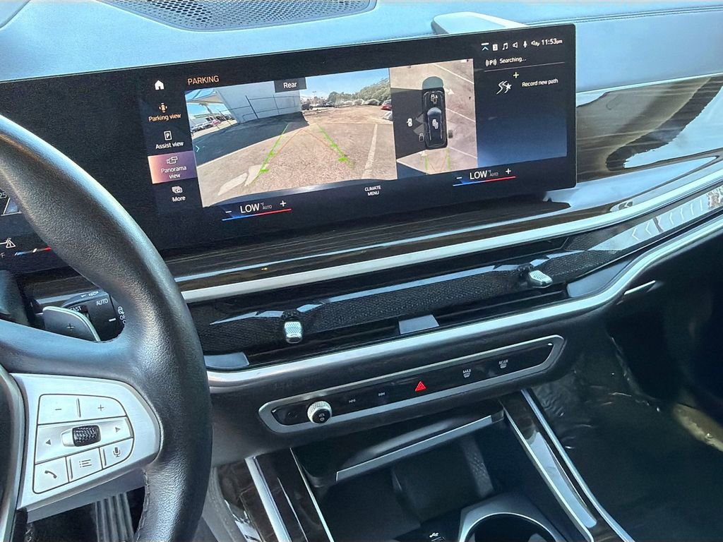 Used 2023 BMW X7 xDrive40i image 28