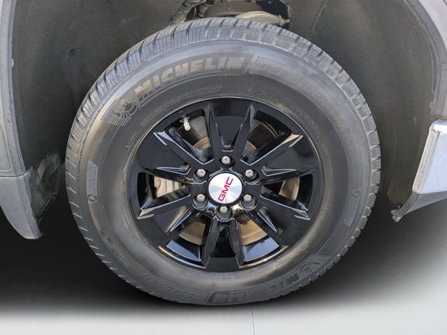 Used 2021 GMC Sierra 1500 SLE image 8