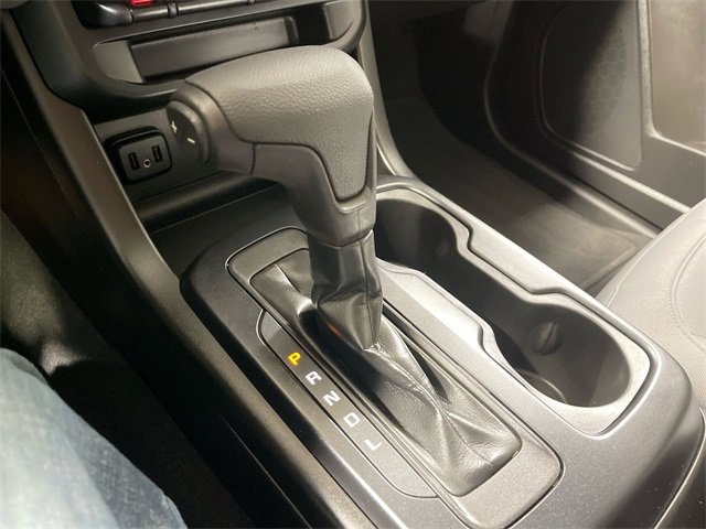 Used 2021 Chevrolet Colorado W/T w/ Custom Special Edition image 20