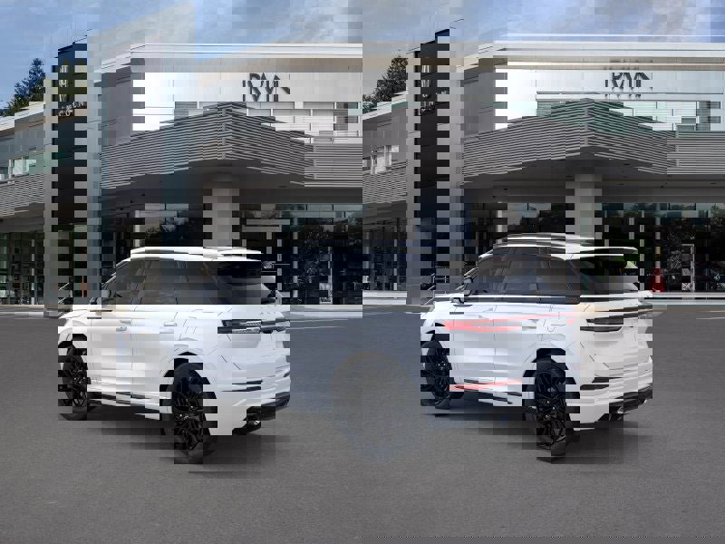 New 2026 Lincoln Corsair Premiere image 4