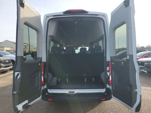 Used 2024 Ford Transit 350 XLT image 24