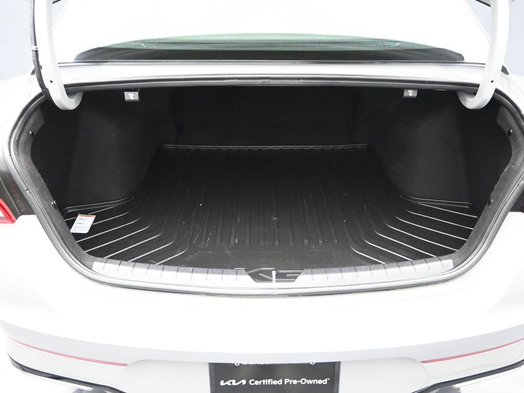 Certified 2023 Kia K5 GT-Line w/ GT-Line Premium Package image 33