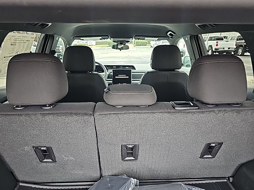 Certified 2026 GMC Terrain Elevation w/ LPO, Floor Liner Package image 7