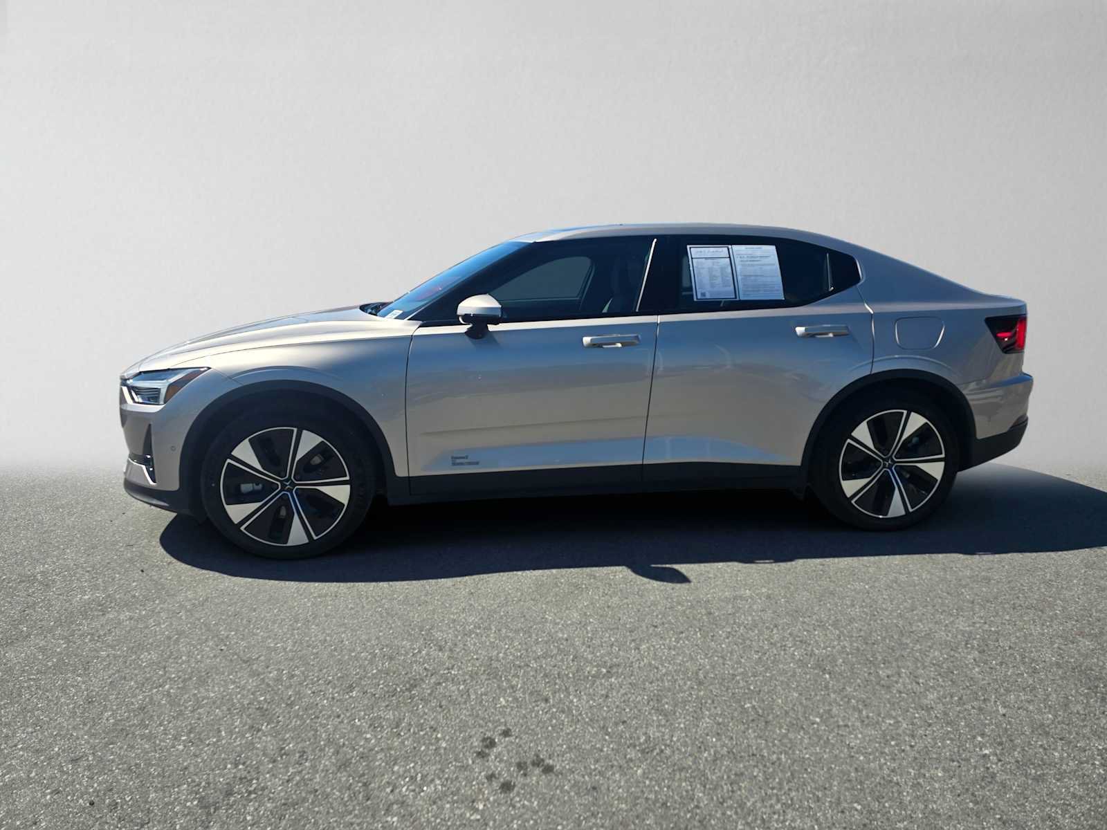 Used 2024 Polestar Polestar 2 AWD/4WD image 2