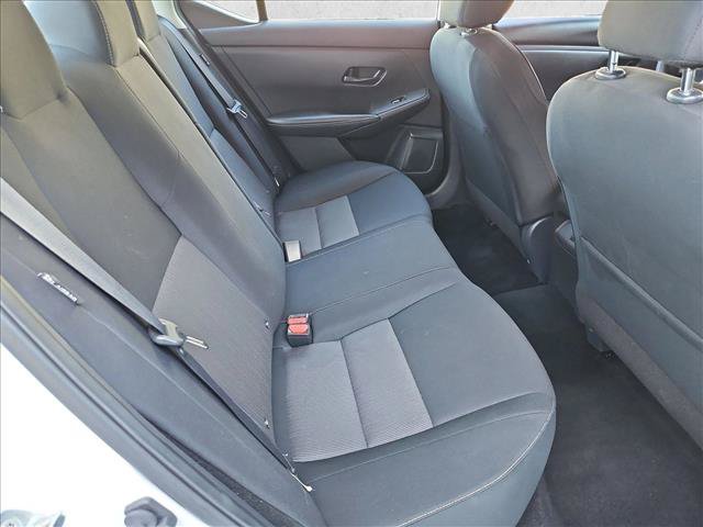 Used 2025 Nissan Sentra SV FWD image 19