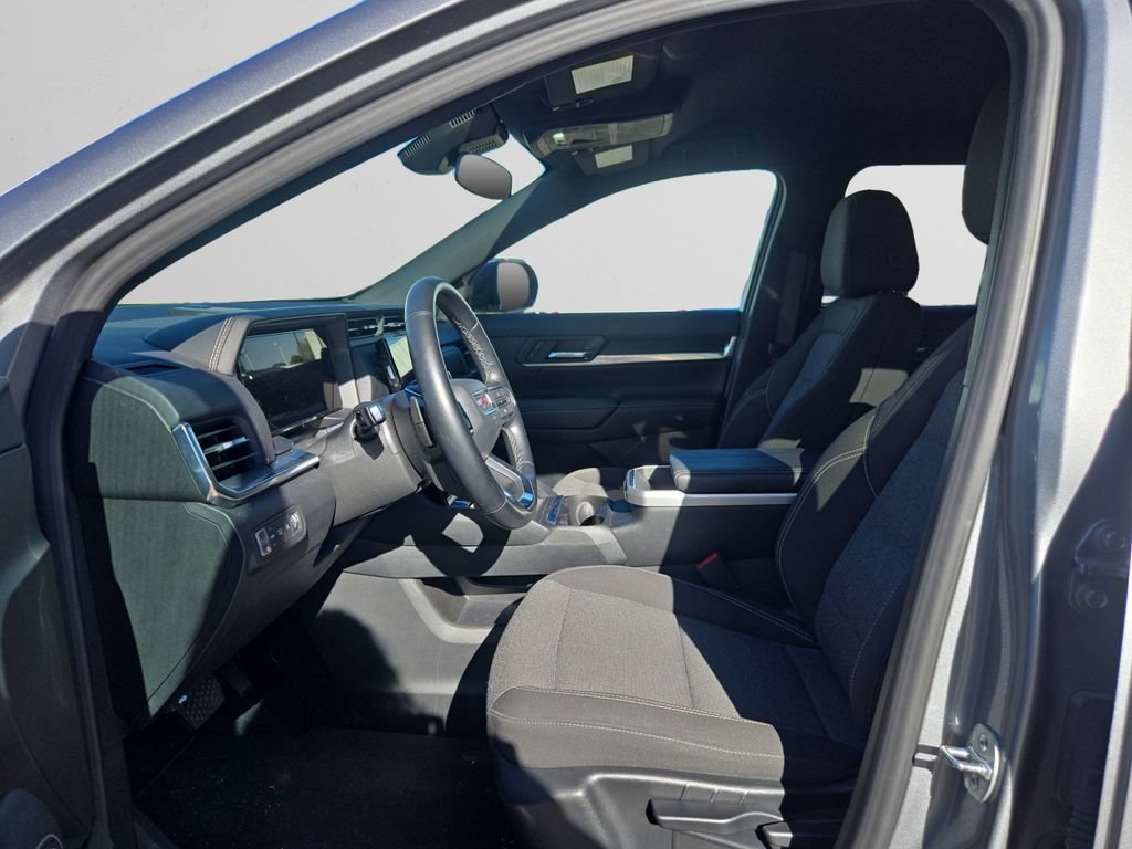 Used 2025 GMC Terrain Elevation FWD image 10