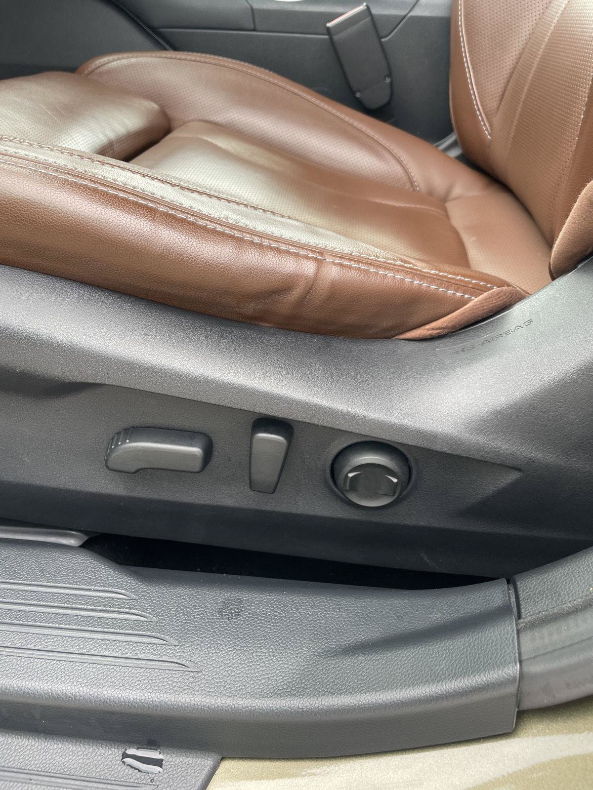 Used 2020 Subaru Outback Touring AWD/4WD image 17