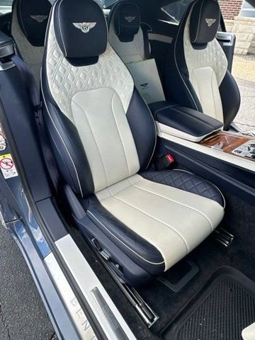 Used 2021 Bentley Continental GT AWD/4WD image 19