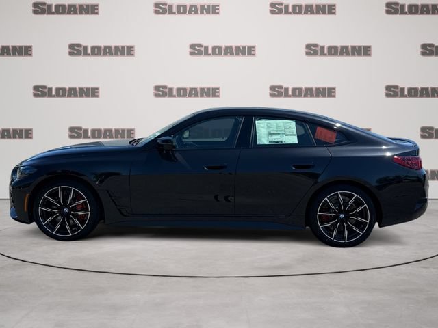 New 2026 BMW 440i xDrive w/ Premium Package AWD/4WD video 2