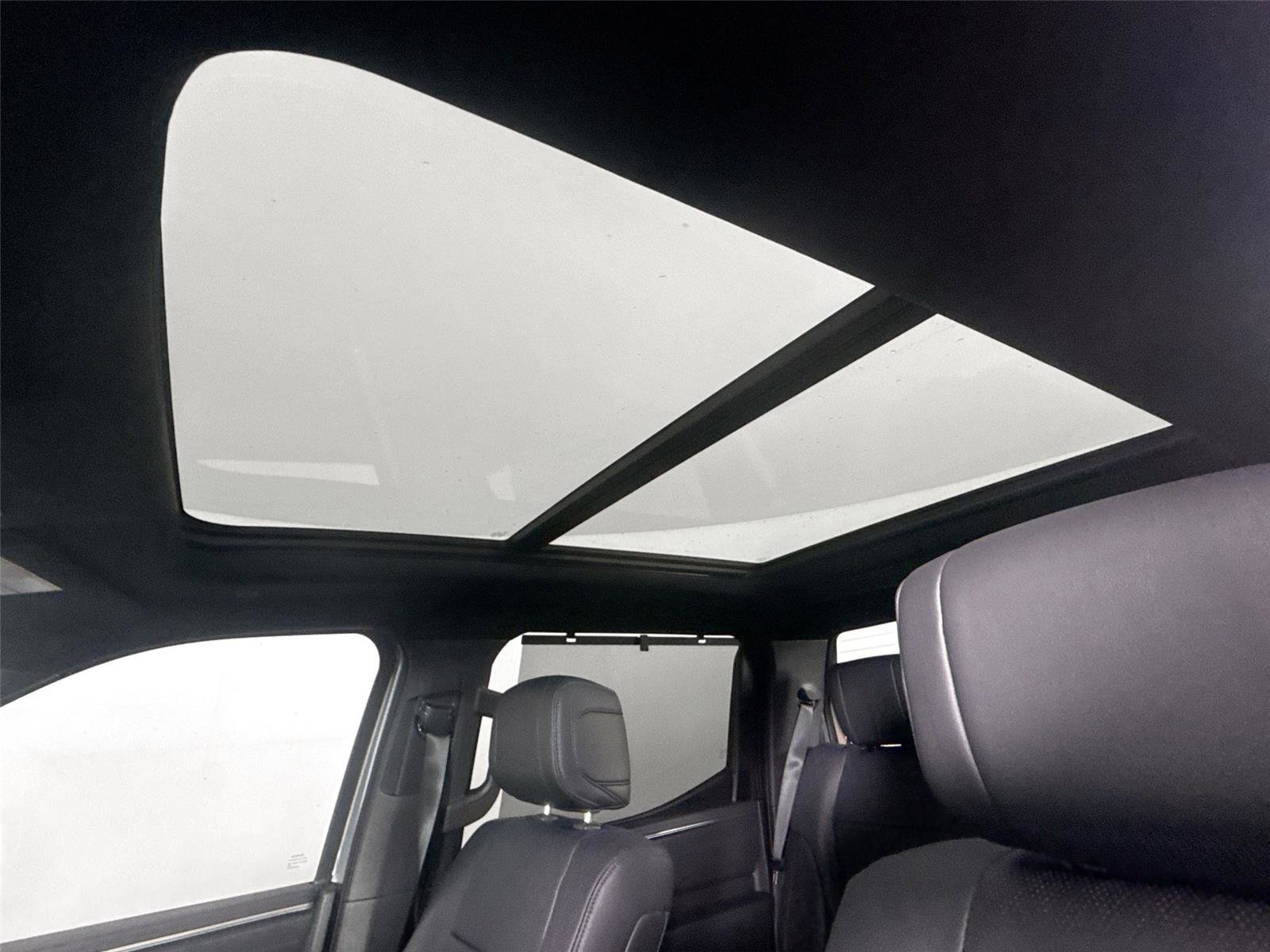 Used 2025 Toyota Tundra Platinum image 24