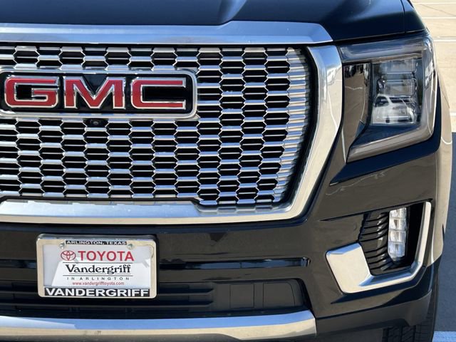 Used 2024 GMC Yukon XL Denali image 8