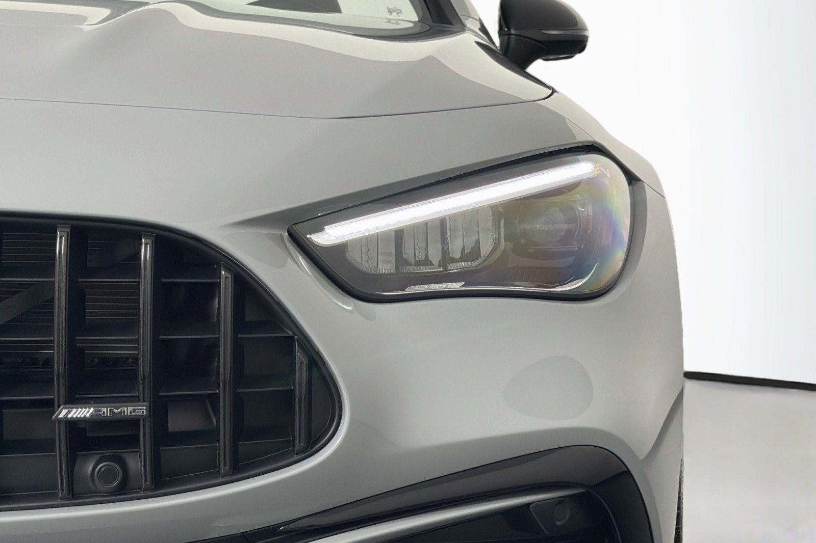 New 2027 Mercedes-Benz CLE 53 AMG 4MATIC Cabriolet image 15