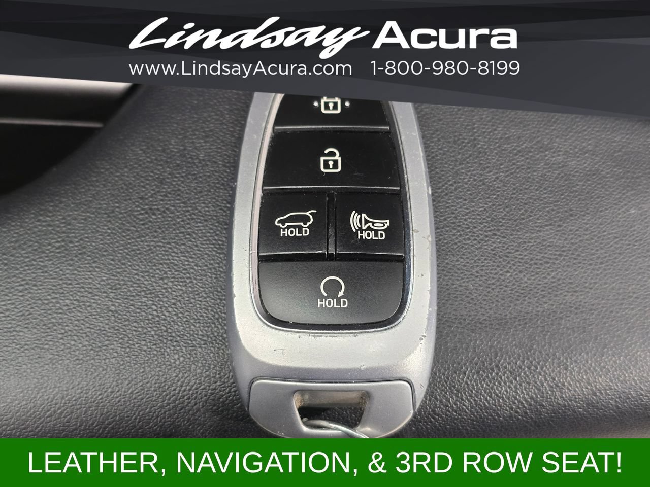 Used 2024 Hyundai Palisade XRT FWD image 22