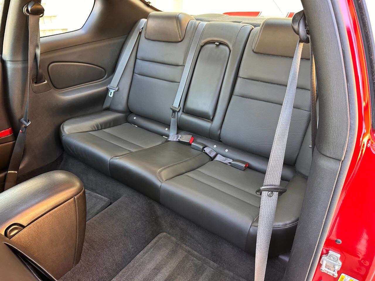 Used 2007 Chevrolet Monte Carlo SS w/ Silver Rally Stripe Package FWD image 63