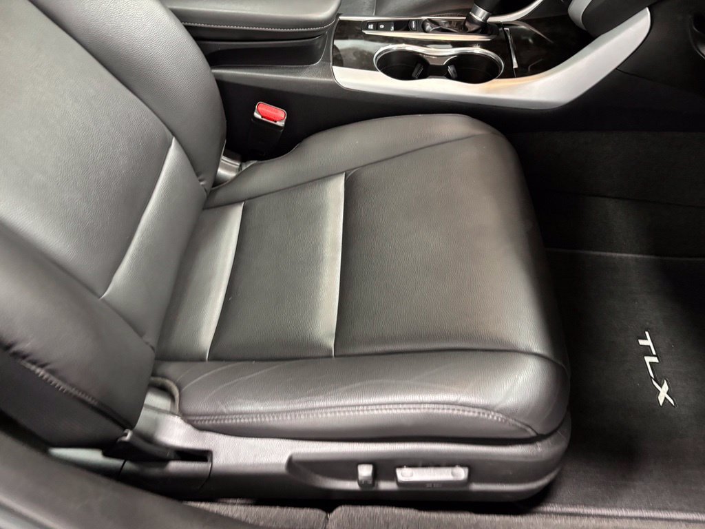 Used 2020 Acura TLX FWD image 54
