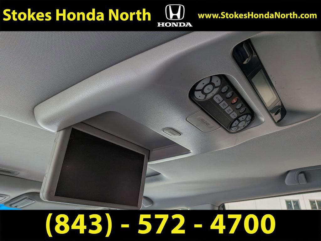 Used 2008 Honda Pilot SE image 17
