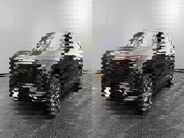 New 2026 Cadillac Vistiq Sport