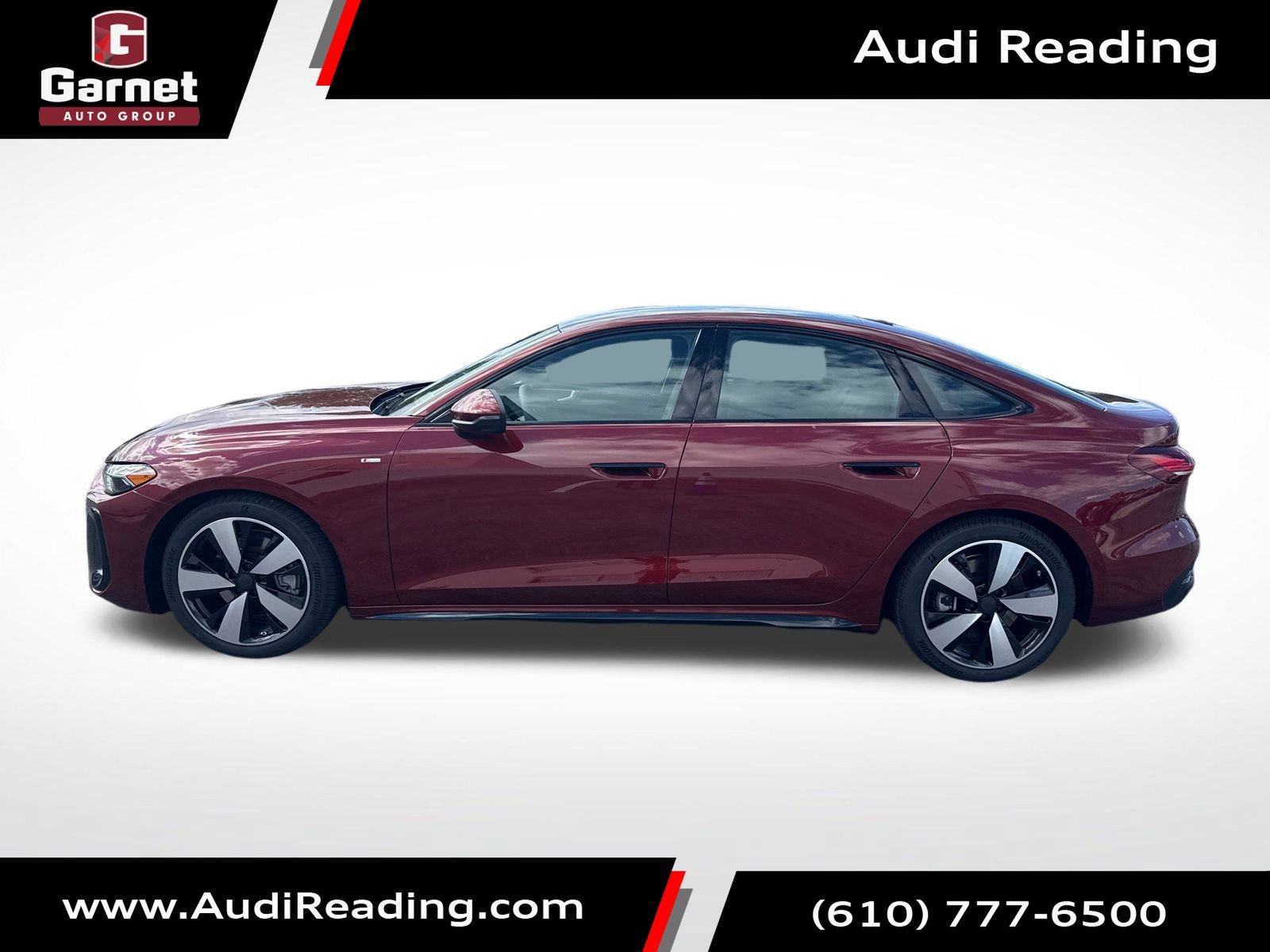 New 2026 Audi A5 2.0T Premium Plus AWD/4WD video 2