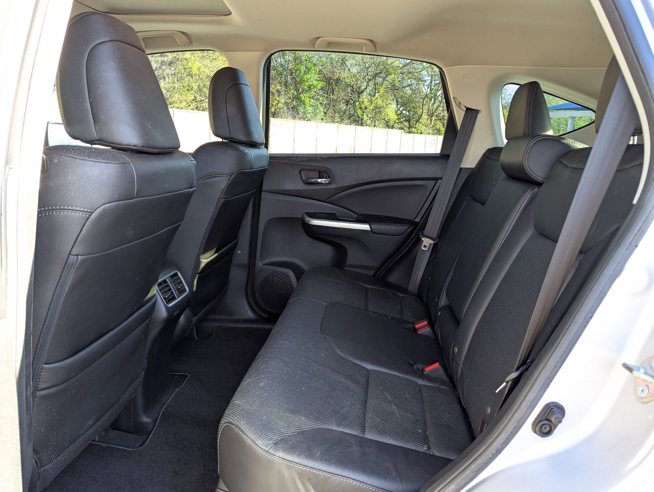 Used 2016 Honda CR-V EX-L image 12