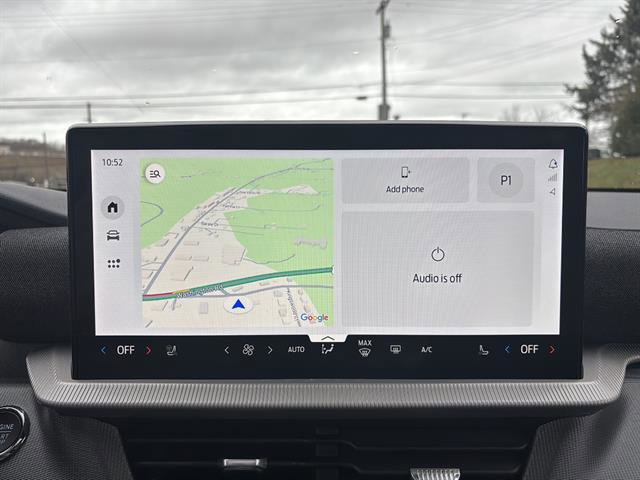 New 2026 Ford Explorer ST image 21