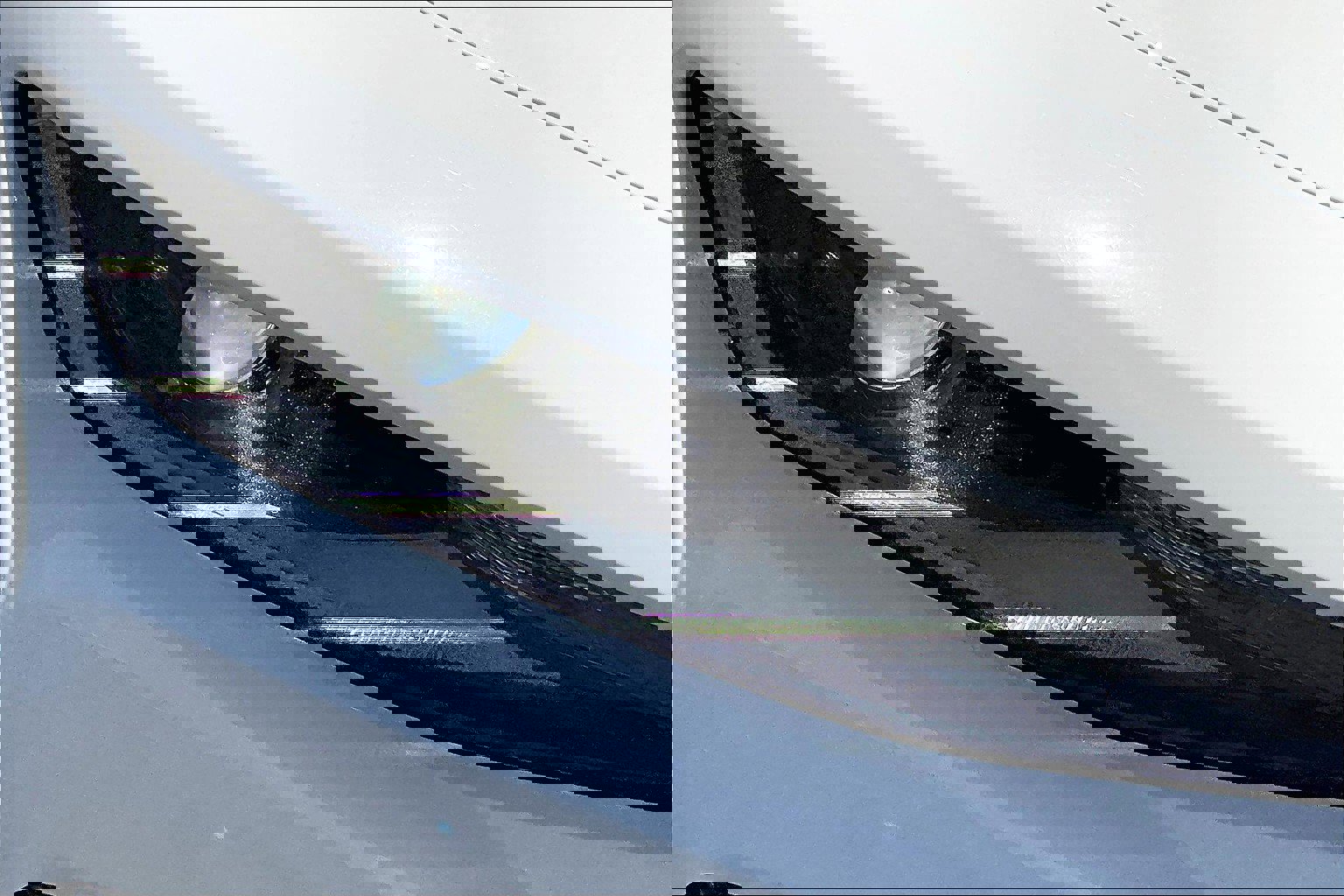 Used 2017 Chevrolet Camaro SS w/ LPO, Ground Effects Package image 28