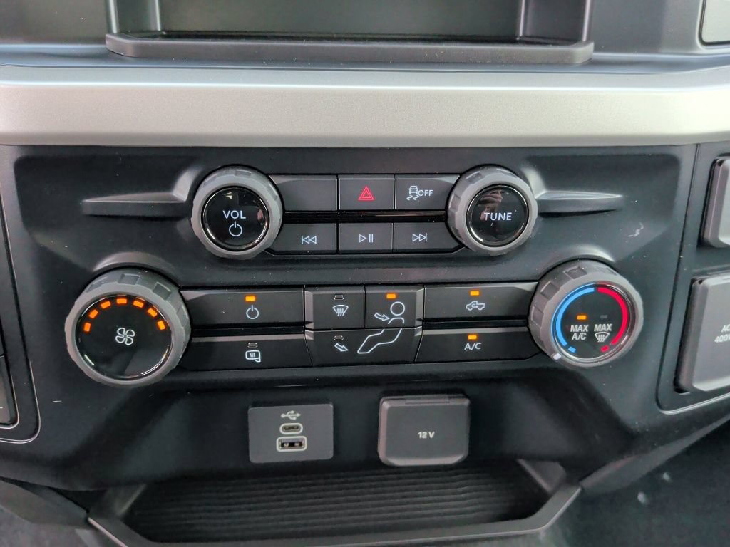 New 2026 Ford F350 XLT AWD/4WD image 25