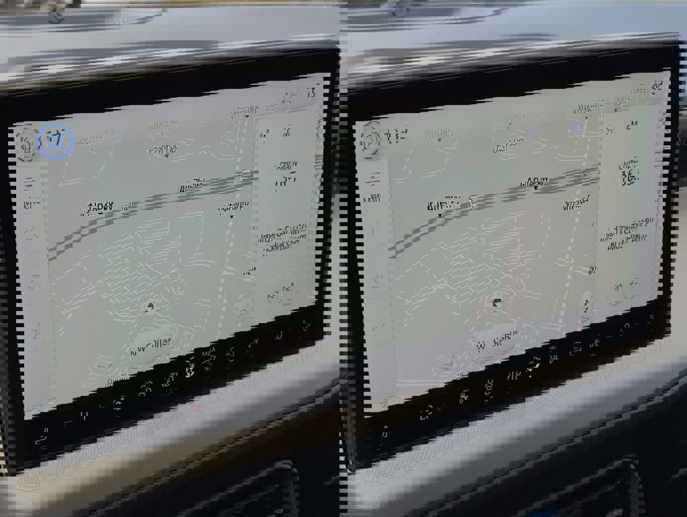 New 2026 Ford Maverick Lobo image 18