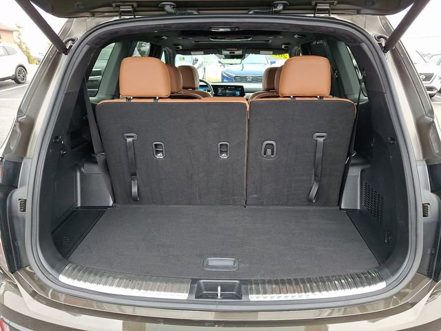 Used 2024 Kia Telluride SX Prestige X-Line image 30