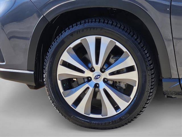 Used 2020 Subaru Ascent Limited w/ Popular Package #3 AWD/4WD image 9