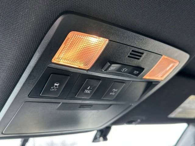 Used 2017 Toyota Tacoma 4x4 Double Cab image 24