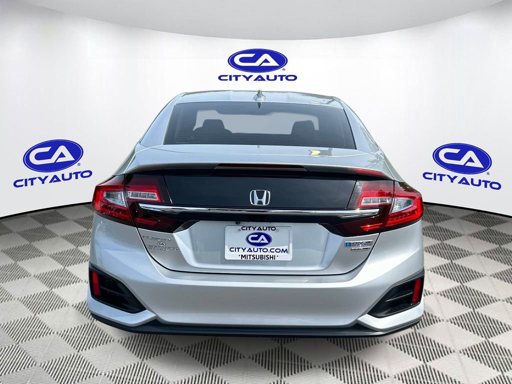 Used 2018 Honda Clarity Touring image 5