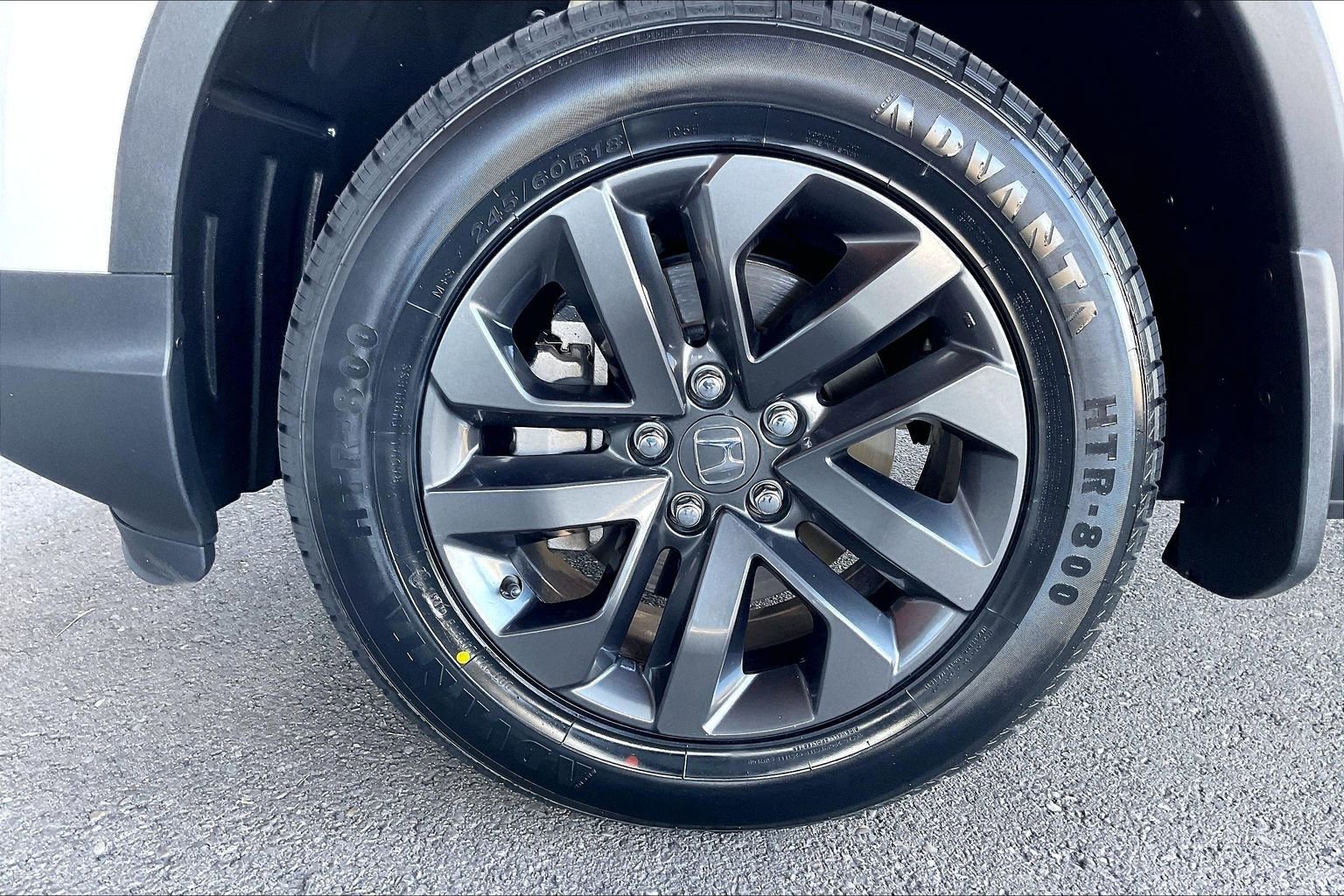 Used 2021 Honda Ridgeline Sport image 22