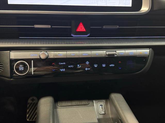 Used 2023 Hyundai Ioniq 6 Limited w/ Cargo Package image 19