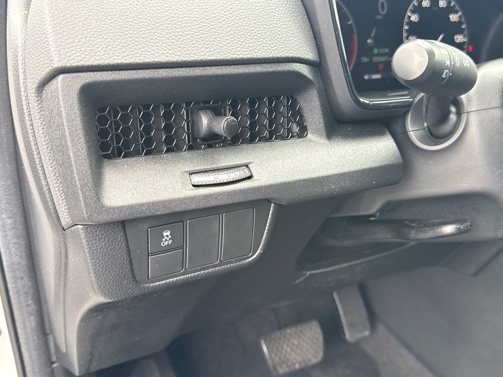 Certified 2023 Honda CR-V EX image 21
