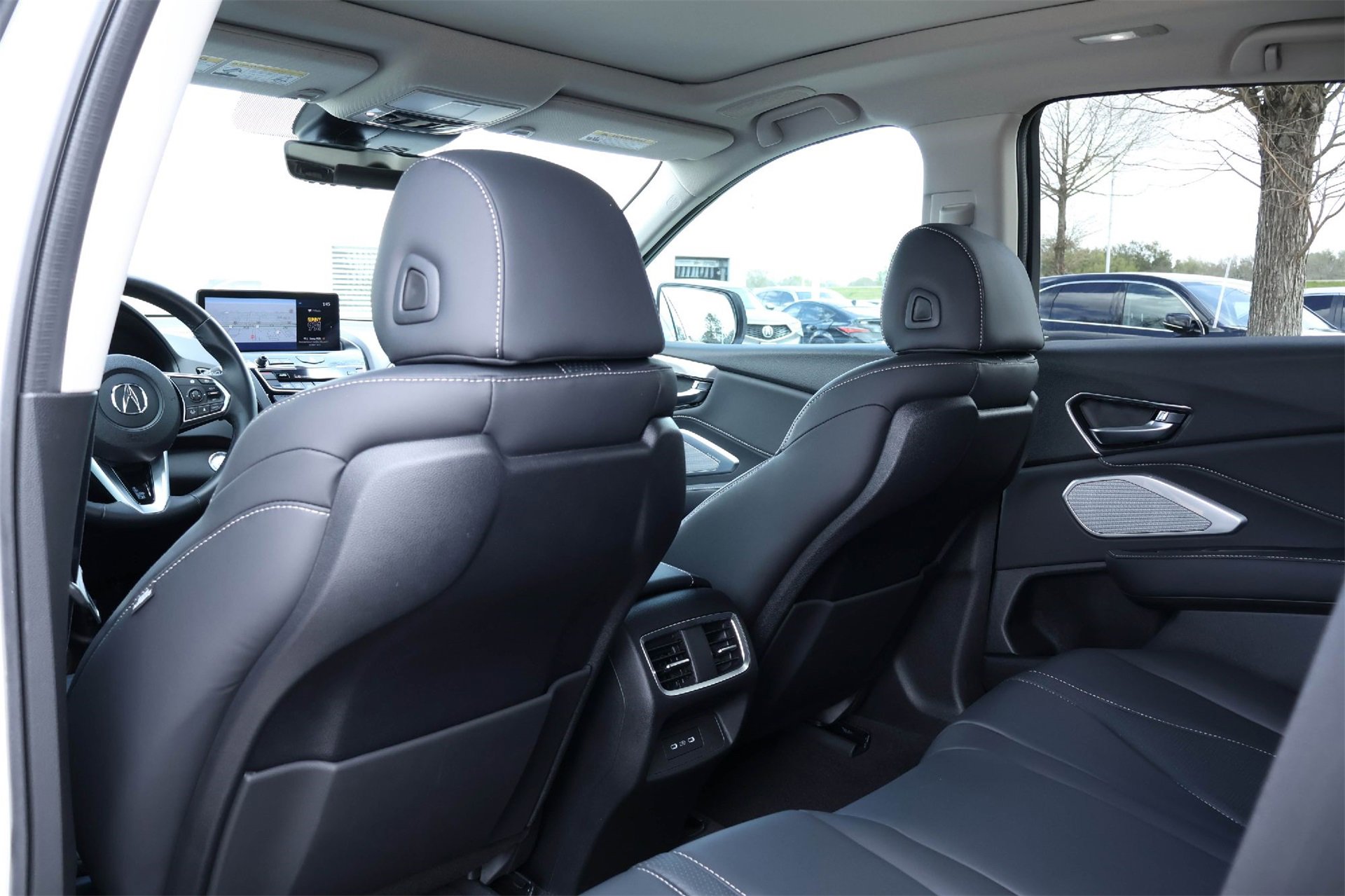 Used 2023 Acura RDX w/ Technology Package image 12