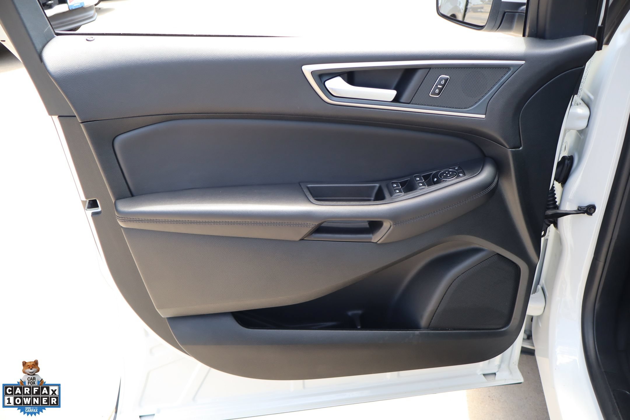 Used 2024 Ford Edge SEL w/ Convenience Package AWD/4WD image 12