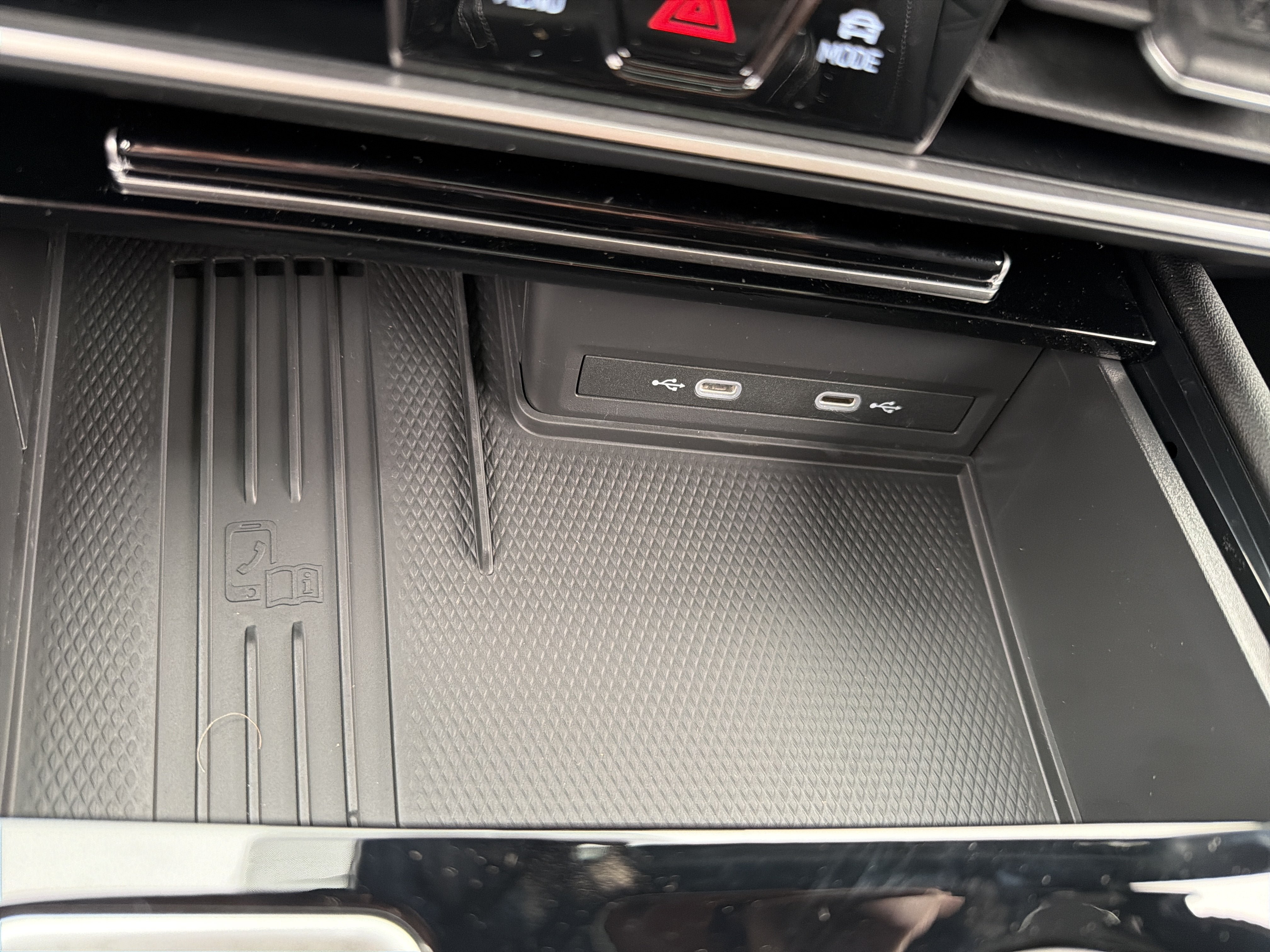 New 2026 Volkswagen Atlas Cross Sport SE AWD/4WD image 19
