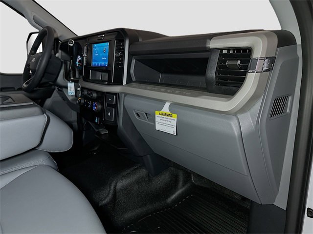 New 2025 Ford F250 XL w/ XL Chrome Package image 27
