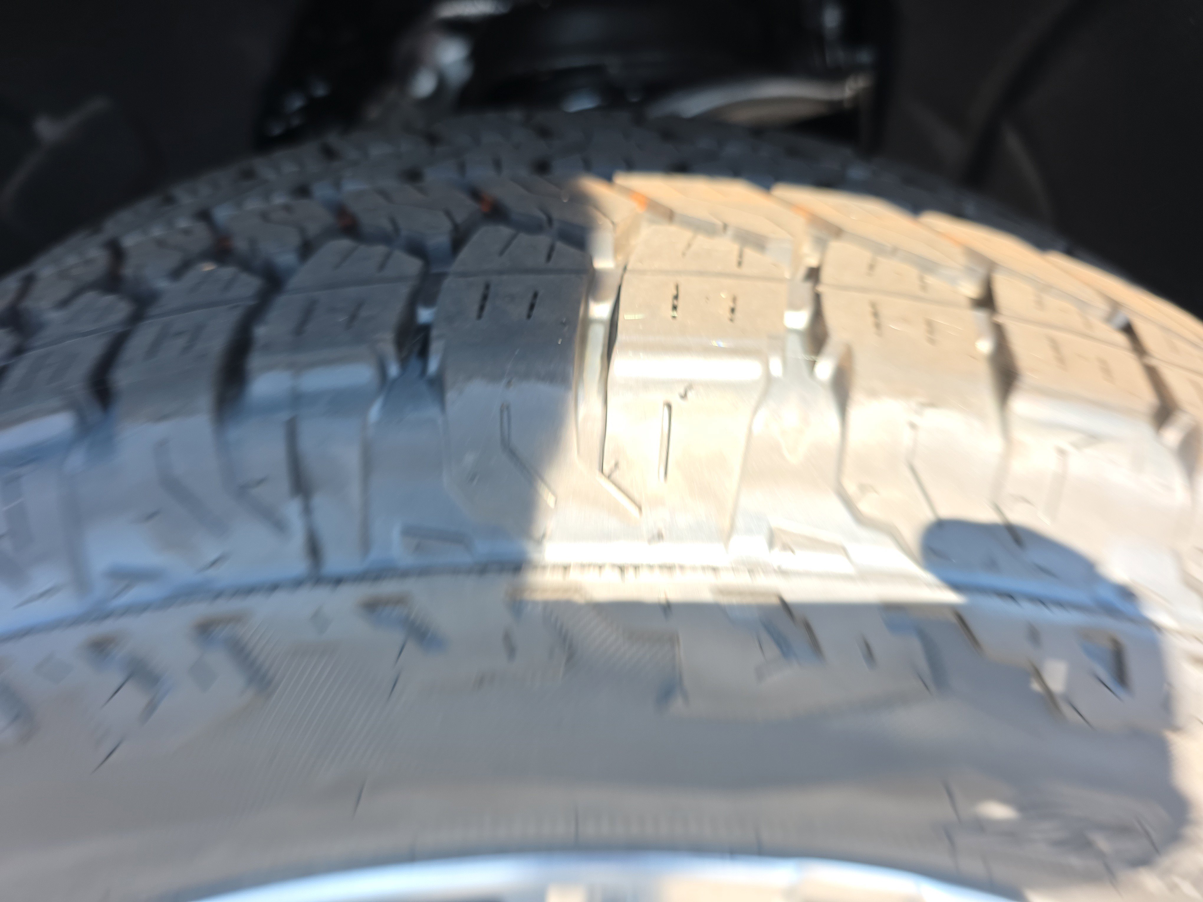 New 2026 GMC Sierra 1500 Denali w/ Technology Package image 15