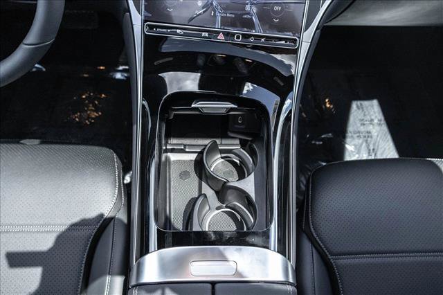 New 2026 Mercedes-Benz GLC 300 4MATIC image 20
