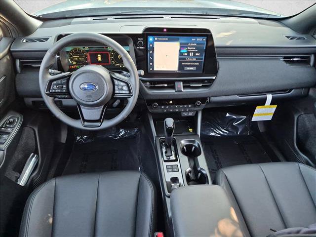 New 2026 Subaru Outback Premium AWD/4WD image 15