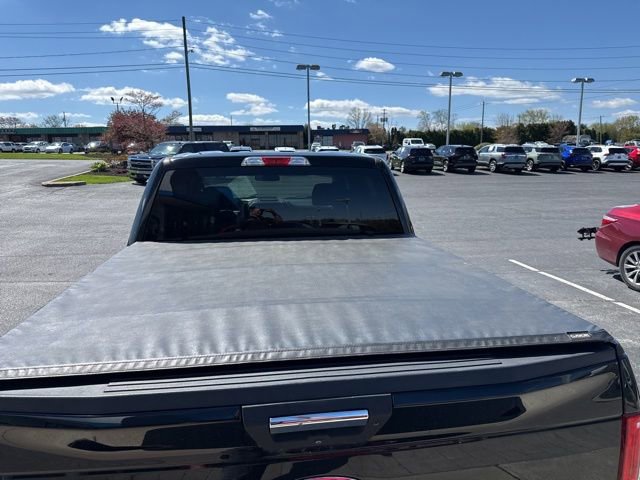 Used 2016 Ford F150 XLT w/ Equipment Group 301A Mid image 16