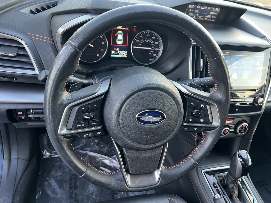 Used 2023 Subaru Crosstrek 2.5i Limited image 12