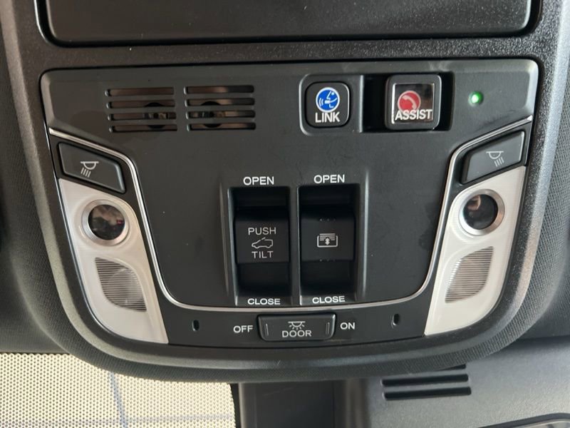 Used 2022 Honda Pilot Black Edition image 30