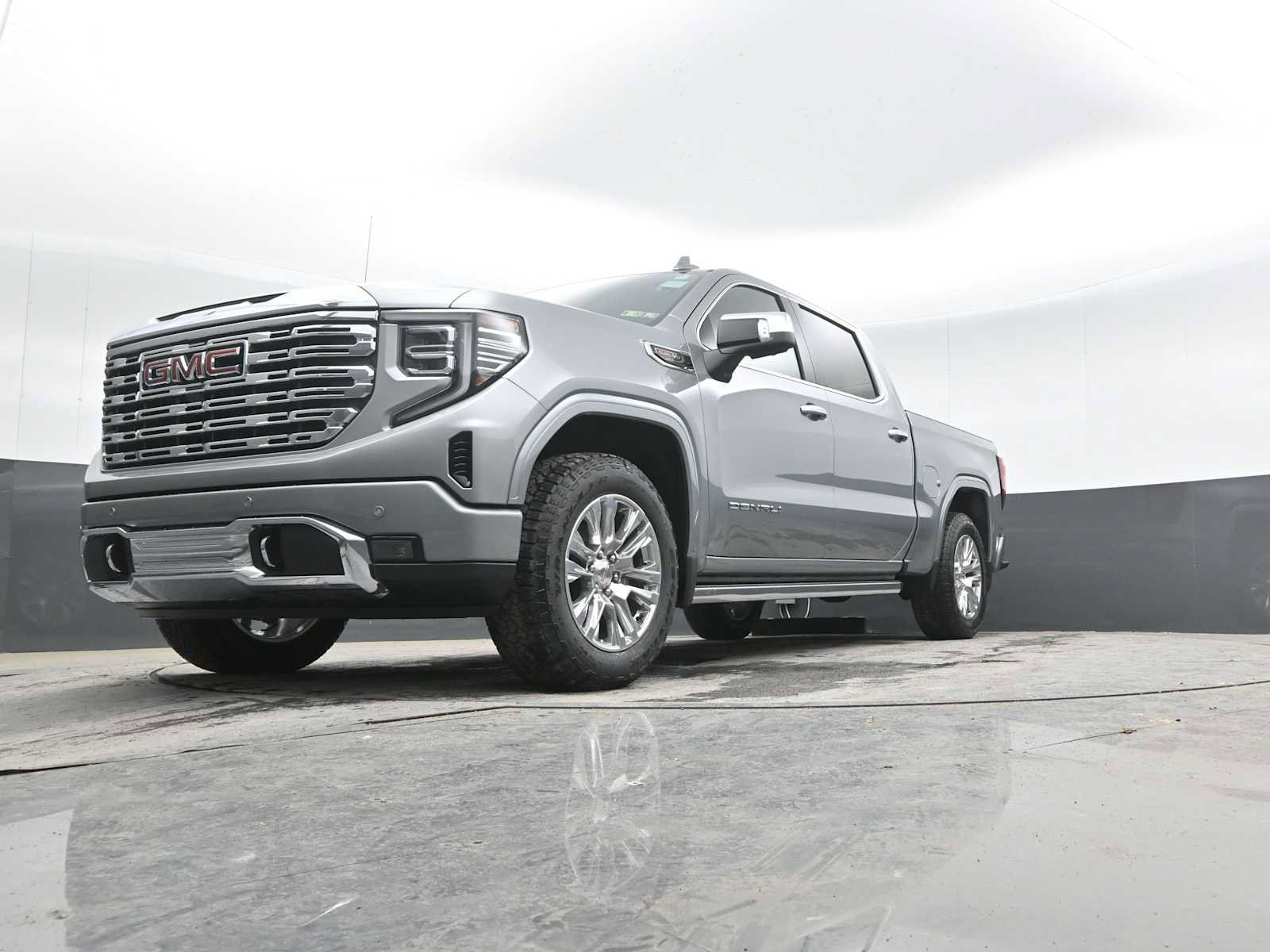 New 2026 GMC Sierra 1500 Denali w/ Technology Package image 35