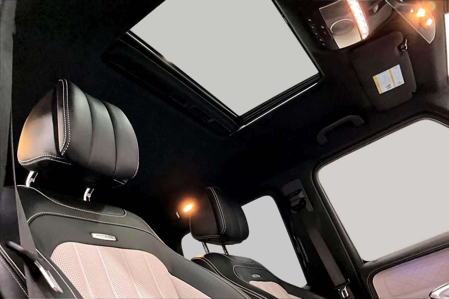 Certified 2024 Mercedes-Benz G 63 AMG 4MATIC image 14