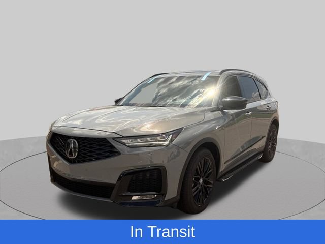 Used 2026 Acura MDX A-Spec w/ Advance Package