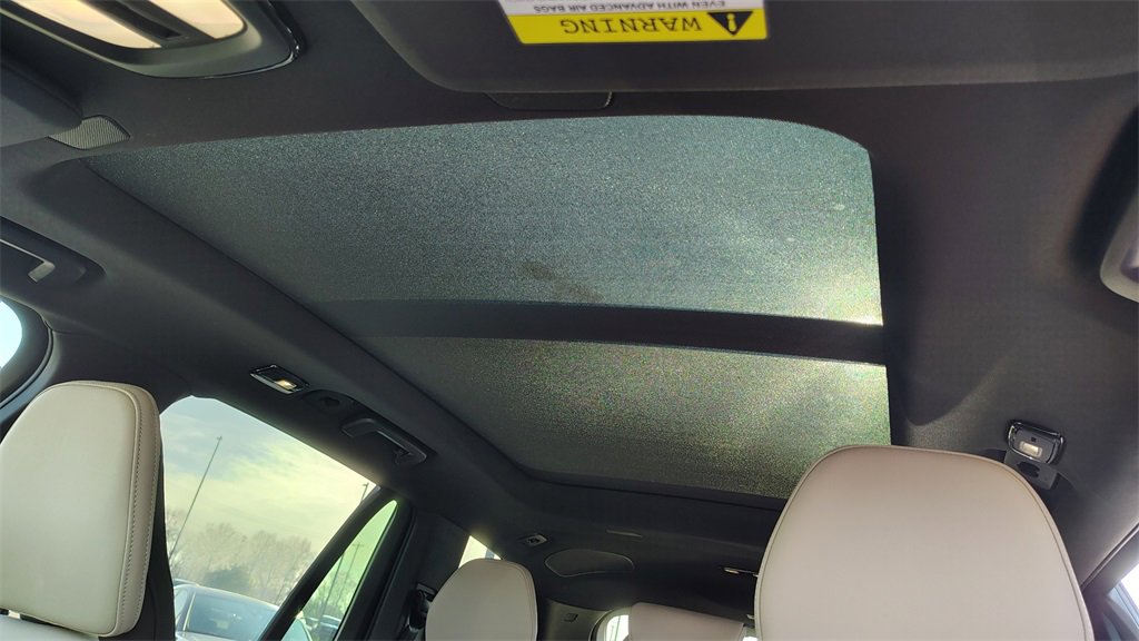 New 2026 Volvo XC90 B6 Plus image 27