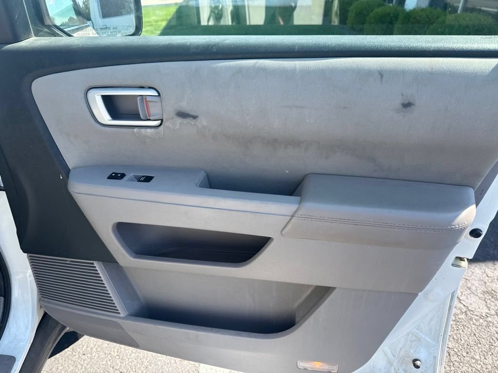 Used 2013 Honda Pilot LX image 18