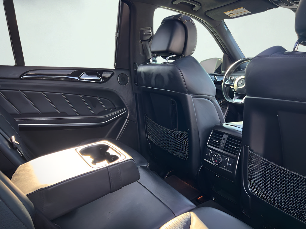 Used 2019 Mercedes-Benz GLS 63 AMG 4MATIC image 26